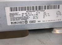 4E0035563, 4E0035541S Блок управления радиоприемником Audi A8 (D3) 2005-2007 8460539 #3