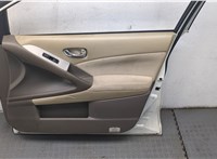 H010M1AAAA Дверь боковая (легковая) Nissan Murano 2010-2015 8460769 #8
