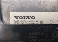 31466781AA Дисплей мультимедиа Volvo XC90 2014-2019 8460782 #4
