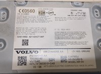 P31444248AA Блок управления радиоприемником Volvo XC90 2014-2019 8460958 #4