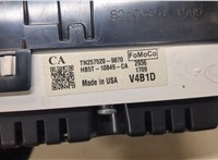 HB5T10849CA Щиток приборов (приборная панель) Ford Explorer 2015-2018 8460973 #4