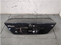  Крышка (дверь) багажника Mercedes S W140 1991-1999 8461039 #1