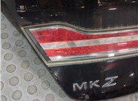 DP5Z5440110A Крышка (дверь) багажника Lincoln MKZ 2012-2020 8461057 #3