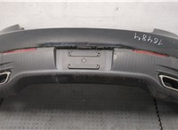  Бампер Lincoln MKZ 2012-2020 8461338 #1