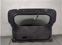  Крышка (дверь) багажника KIA Seltos 8461388 #7