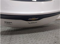 84045985 Крышка (дверь) багажника Chevrolet Volt 2015-2019 8461576 #4