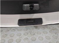 84045985 Крышка (дверь) багажника Chevrolet Volt 2015-2019 8461576 #5