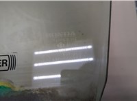 73350S4NG00 Стекло боковой двери Honda HRV 1998-2006 8461772 #2