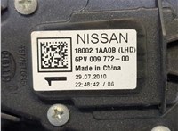 180021AA0B Педаль газа Nissan Murano 2010-2015 8461823 #4