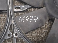 881051989 Вентилятор радиатора Mercedes S W140 1991-1999 8462180 #2
