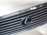  Решетка радиатора Lexus LS430 UCF30 2000-2006 8462305 #4