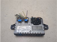 fu5t14b663aa Блок управления обогревом сидений Lincoln MKZ 2012-2016 8462637 #3