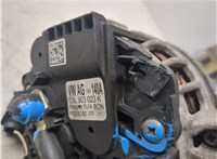 03L903023KX Генератор Volkswagen Jetta 6 2010-2018 8462664 #2