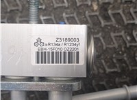  Радиатор кондиционера салона Chevrolet Volt 2015-2019 8462704 #5
