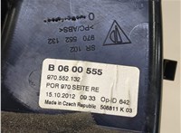 b0600555, 970552132 Дефлектор обдува салона Porsche Panamera 2009-2013 8462818 #6