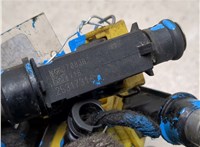 5817401, 25317316 Форсунка топливная Opel Astra G 1998-2005 8462942 #2