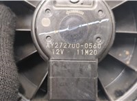ay2727000560 Двигатель отопителя (моторчик печки) Toyota Sequoia 2008- 8463011 #2
