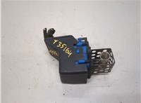  Резистор вентилятора охлаждения Citroen Berlingo 2008-2012 8463025 #1