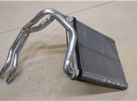  Радиатор отопителя (печки) Toyota Venza 2008-2012 8463151 #3