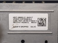 hr3t18b955cc Дисплей компьютера (информационный) Ford Mustang 2014-2017 8463227 #3