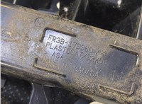 fr3b17d960ak Кронштейн бампера Ford Mustang 2014-2017 8463636 #3