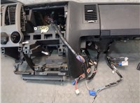 8463728 Панель передняя салона (торпедо) Toyota Sequoia 2008- 8463728 #2