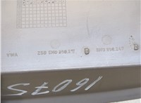 5N0858247 Пластик панели торпеды Volkswagen Tiguan 2007-2011 8464021 #3