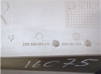5no858219 Пластик панели торпеды Volkswagen Tiguan 2007-2011 8464029 #3