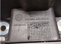  Кронштейн кулисы КПП Volkswagen Tiguan 2016-2020 8464371 #3