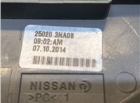 250203NA0B Пластик панели торпеды Nissan Leaf 8464433 #3