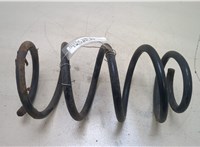 96591237 Пружина подвески Chevrolet Matiz (Spark) 2005-2010 8465108 #3