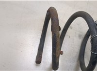 96591237 Пружина подвески Chevrolet Matiz (Spark) 2005-2010 8465108 #4