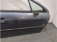  Дверь боковая (легковая) Peugeot 407 8465167 #3