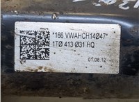 1t0413031hq Амортизатор подвески Volkswagen Caddy 2010-2015 8465471 #3