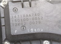  Клапан рециркуляции газов (EGR) Subaru Forester (S12) 2008-2012 8465966 #2