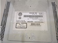 3c8035195 Магнитола Volkswagen Golf 6 2009-2012 8466662 #2