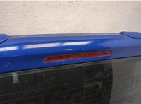 8701W9 Крышка (дверь) багажника Peugeot Partner 2002-2008 8466965 #3