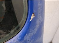 8701W9 Крышка (дверь) багажника Peugeot Partner 2002-2008 8466965 #5