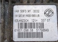 51798649 Блок управления двигателем Fiat Grande Punto 2005-2011 8467031 #4
