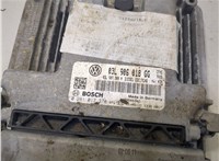 03l906018gg Блок управления двигателем Volkswagen Scirocco 2008- 8467092 #2
