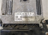 03g906021rg Блок управления двигателем Audi A3 (8PA) 2004-2008 8467356 #2