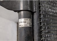 1K0820411AC Радиатор кондиционера Volkswagen Eos 8467527 #3