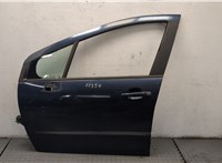 9002AW Дверь боковая (легковая) Peugeot 308 2007-2013 8467575 #1