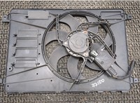 6g918c607dg Вентилятор радиатора Ford S-Max 2006-2010 8467585 #1