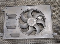 6g918c607dg Вентилятор радиатора Ford S-Max 2006-2010 8467585 #3