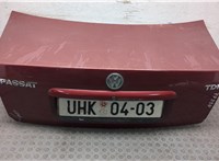 Крышка (дверь) багажника Volkswagen Passat 5 1996-2000 8467809 #1