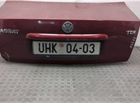 Крышка (дверь) багажника Volkswagen Passat 5 1996-2000 8467809 #4