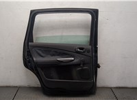  Дверь боковая (легковая) Ford S-Max 2006-2010 8468084 #5