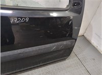 51847705 Дверь боковая (легковая) Fiat Doblo 2005-2010 8468297 #3