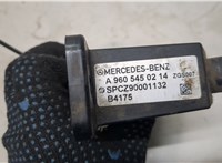 A9605450214 Кнопка регулировки рулевой колонки Mercedes Actros MP4 2011- 8468407 #2